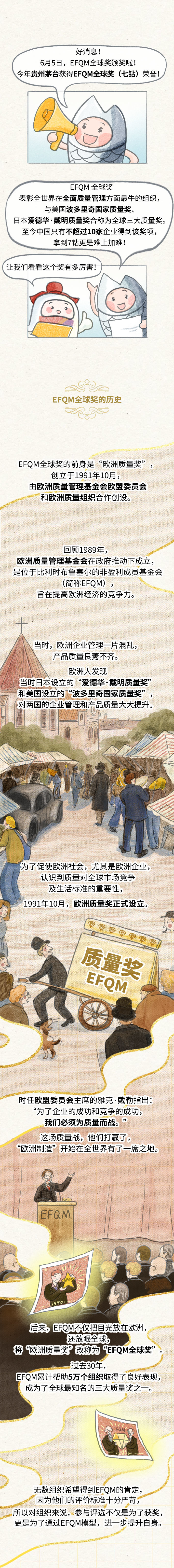 贵州茅台又获得一国际奖项，这意味着什么？